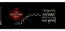 Carica l'immagine nel visualizzatore di Gallery, ABYstyle - HARRY POTTER Tazza magica Heat Change Mappa del Multicolore - Ilgrandebazar