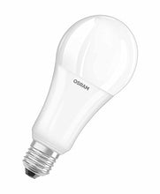 Carica l'immagine nel visualizzatore di Gallery, Osram LED Superstar Classic A ADV E27 Bli, 21 W, Smerigliata, 150 W 150 W - Ilgrandebazar