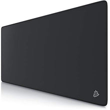 Carica l'immagine nel visualizzatore di Gallery, TITANWOLF - XXL Tappetino per Mouse da Gioco - Gaming Mousepad Extra Grande C