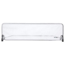 Carica l'immagine nel visualizzatore di Gallery, Safety 1st Barriera Letto, Sponda Sicurezza Ribaltabile Universale,...