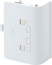 Carica l'immagine nel visualizzatore di Gallery, Venom Twin Docking Station with 2 x Rechargeable Battery Packs: White -