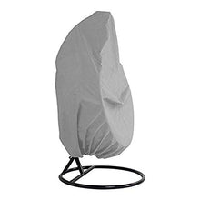 Carica l'immagine nel visualizzatore di Gallery, Universale 600D Amaca Copertura per Poltrona o 74.8"x45.3"inches, Grey - Ilgrandebazar