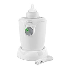 Carica l'immagine nel visualizzatore di Gallery, Chicco 00007389000000 Scaldabiberon Casa/Viaggio, Spegnimento automatico,... - Ilgrandebazar