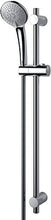 Carica l'immagine nel visualizzatore di Gallery, Ideal Standard B9508AA Saliscendi Idealrain 3 Getti Attacchi Regolabili,... - Ilgrandebazar