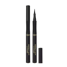 Carica l'immagine nel visualizzatore di Gallery, L'Oréal Paris MakeUp Superliner Perfect Slim Eyeliner, Nero - Ilgrandebazar