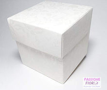 Carica l'immagine nel visualizzatore di Gallery, AA 1051 Cubo Rosa Stabilizzata Blu 5cm 5x5x5 profumata, Il con una Vera... - Ilgrandebazar