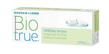 Carica l'immagine nel visualizzatore di Gallery, Bausch &amp; Lomb Biotrue ONEday (30), 8.6, -3.25 - Ilgrandebazar