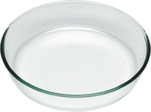 Carica l'immagine nel visualizzatore di Gallery, Pyrex Bake&amp;EnjoY Tortiera in vetro borosilicato Ø26 x 5,9 cm
