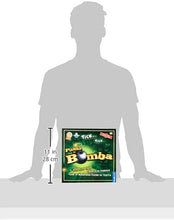 Carica l'immagine nel visualizzatore di Gallery, Giochi Uniti- Passa la Bomba Gioco di Divertimento, Multicolore, GU034/2