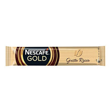 Carica l'immagine nel visualizzatore di Gallery, NESCAFÉ GOLD Caffè Solubile, 20 bustine 20