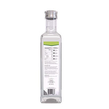 Carica l'immagine nel visualizzatore di Gallery, Olio 100% di cocco MCT | Paleo | Keto | Vegan | 500ml C8 Cocco Cristallo