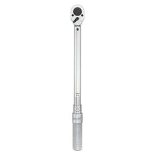 Carica l'immagine nel visualizzatore di Gallery, Set chiave dinamometrica con prolunga e bussole da 17, 19, 21 mm WIESEMANN... - Ilgrandebazar