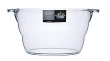 Carica l'immagine nel visualizzatore di Gallery, Kitchen Craft Glacette Grande, 47 cm x 28 x 23 cm, Trasparente Grande