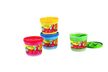 Carica l'immagine nel visualizzatore di Gallery, Colori a Dita Giotto Bebè (4 x 150 ml) - Ilgrandebazar