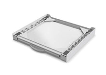 Carica l'immagine nel visualizzatore di Gallery, Meliconi Base Torre Pro, Kit di Sovrapposizione Universale per Lavatrice e...