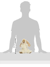 Carica l'immagine nel visualizzatore di Gallery, Folkmanis - Burattini (Puppets 2992) white - Ilgrandebazar