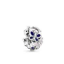 Carica l'immagine nel visualizzatore di Gallery, PANDORA Bead Charm Donna argento - 797870ENMX - Ilgrandebazar
