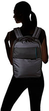 Carica l'immagine nel visualizzatore di Gallery, Samsonite Qibyte Zaino Porta PC 15.6'', 40 cm, Grigio Antracite