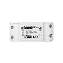 Carica l'immagine nel visualizzatore di Gallery, Interruttore Intelligente WiFi Sonoff RF wireless con modulo SONOFF - Ilgrandebazar