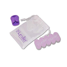 Carica l'immagine nel visualizzatore di Gallery, Baby Nails - Lime Unghie per Neonati (0 mesi +) Lima Cura, 0 +
