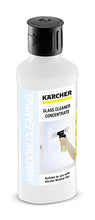 Carica l'immagine nel visualizzatore di Gallery, KÃ¤rcher - Detergente concentrato per vetri e finestre, 500 ml - Ilgrandebazar