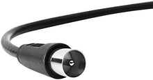 Carica l'immagine nel visualizzatore di Gallery, AmazonBasics - Antenna portatile digitale da interni, per sintonizzatore TV... - Ilgrandebazar