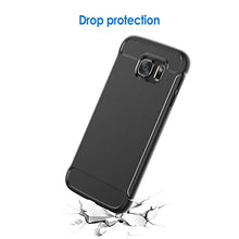 Carica l'immagine nel visualizzatore di Gallery, JETech Cover per Samsung Galaxy S6, Custodia con Assorbimento degli Urti e... - Ilgrandebazar