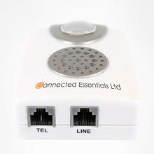 Carica l'immagine nel visualizzatore di Gallery, Connected Essentials suoneria supplementare telefono fisso, Avviso di... - Ilgrandebazar