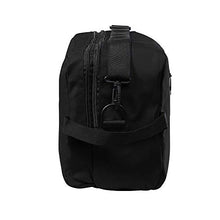 Carica l'immagine nel visualizzatore di Gallery, Cabin Max - Rio Stowaway Borsa Size – Borsone a Tracolla Nero