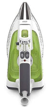 Carica l'immagine nel visualizzatore di Gallery, Rowenta DW6040 Eco Intelligence Ferro da Stiro a Vapore, Erogazione del...