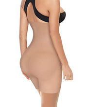 Carica l'immagine nel visualizzatore di Gallery, Chumian Intimo Modellante da Donna Mutande Contenitive a Vita Alta M-L, Beige - Ilgrandebazar