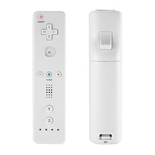 Carica l'immagine nel visualizzatore di Gallery, Kreema Telecomando per Videogiochi Bianco con Custodia in Silicone +...