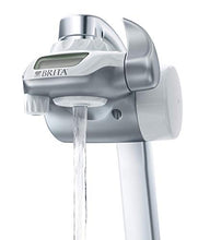 Carica l'immagine nel visualizzatore di Gallery, Brita Sistema Filtrante On Tap per Il Rubinetto, Plastica, Bianco, Unica - Ilgrandebazar