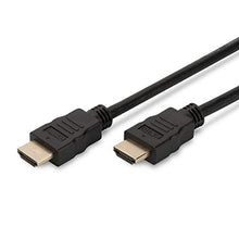 Carica l'immagine nel visualizzatore di Gallery, Ewent Cavo HDMI 1.4 4K con Ethernet, Supporta 30Hz, Video UHD 2160p, 1 M - Ilgrandebazar