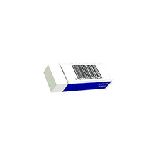 Carica l'immagine nel visualizzatore di Gallery, Pelikan 5470 Gomma AL 20 Bianca, Sacchetto da 4 Pezzi, Adatta per Disegno Tecnico e Scolastico, Forma a Blocchetto, per Matita