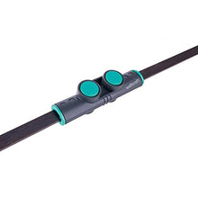 Carica l'immagine nel visualizzatore di Gallery, Wolfcraft 3038000-1 Connector PRO/Easy - Adattatore per morsetti uso a...