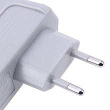 Carica l'immagine nel visualizzatore di Gallery, Link-e : Caricabatterie grigio compatibile con la console Nintendo DS Lite...
