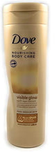 Carica l'immagine nel visualizzatore di Gallery, Dove, lozione autoabbronzante"Summer Glow", graduale per pelli...