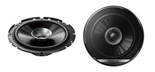 Carica l'immagine nel visualizzatore di Gallery, Pioneer TS-G1710F Altoparlante Auto 280 W Rotondo