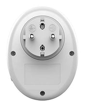 Carica l'immagine nel visualizzatore di Gallery, D-Link dsp-w115/B WiFi Smart Plug, funziona con Amazon ALEXA (Echo) e Google... - Ilgrandebazar