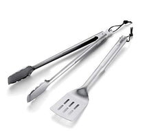 Carica l'immagine nel visualizzatore di Gallery, Weber 8302 - accessorio per barbecue Set di attrezzi
