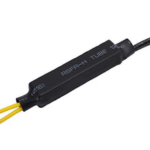 Carica l'immagine nel visualizzatore di Gallery, Justech 4 PCS 12V Resistenza del Moto LED Indicatore di Direzione 21W - Ilgrandebazar