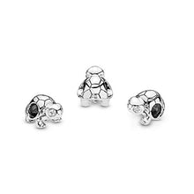 Carica l'immagine nel visualizzatore di Gallery, PANDORA Bead Charm Donna argento - 797878CZ - Ilgrandebazar