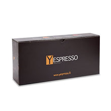 Carica l'immagine nel visualizzatore di Gallery, 100 Capsule Nespresso compatibili (CREMOSO Napoli)