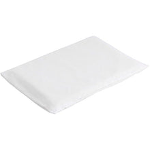 Carica l'immagine nel visualizzatore di Gallery, Chicco 00007338000000 Airfeeling Cuscino per Culla, 0m+, Bianco - Ilgrandebazar