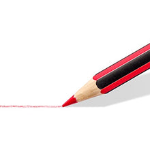 Carica l'immagine nel visualizzatore di Gallery, Kredki olówkowe Noris colour Wopex 18 kolorów (Polacco) Accessorio - Ilgrandebazar