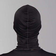 Carica l'immagine nel visualizzatore di Gallery, Dainese-Balaclava Silk, Nero , Taglia N - Ilgrandebazar
