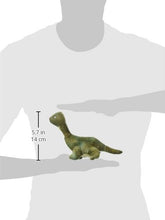 Carica l'immagine nel visualizzatore di Gallery, Dinosaur Finger Puppets Brontosaurus - Ilgrandebazar