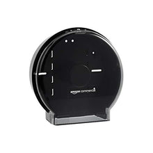 Carica l'immagine nel visualizzatore di Gallery, AmazonCommercial - Dispenser rotondo per carta igienica jumbo - Ilgrandebazar