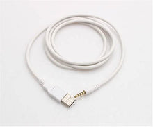 Carica l'immagine nel visualizzatore di Gallery, System-S - Cavo USB per iPod Shuffle di seconda generazione